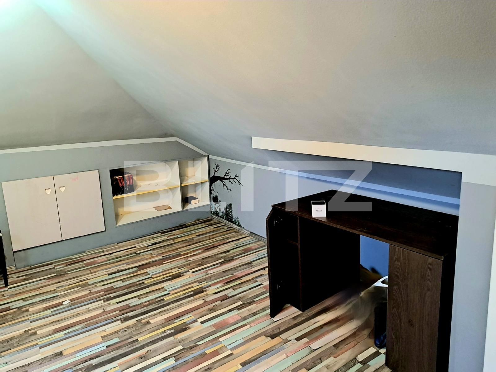 Casa de vânzare 4 camere Central - 108032CV | BLITZ Cluj-Napoca | Poza8