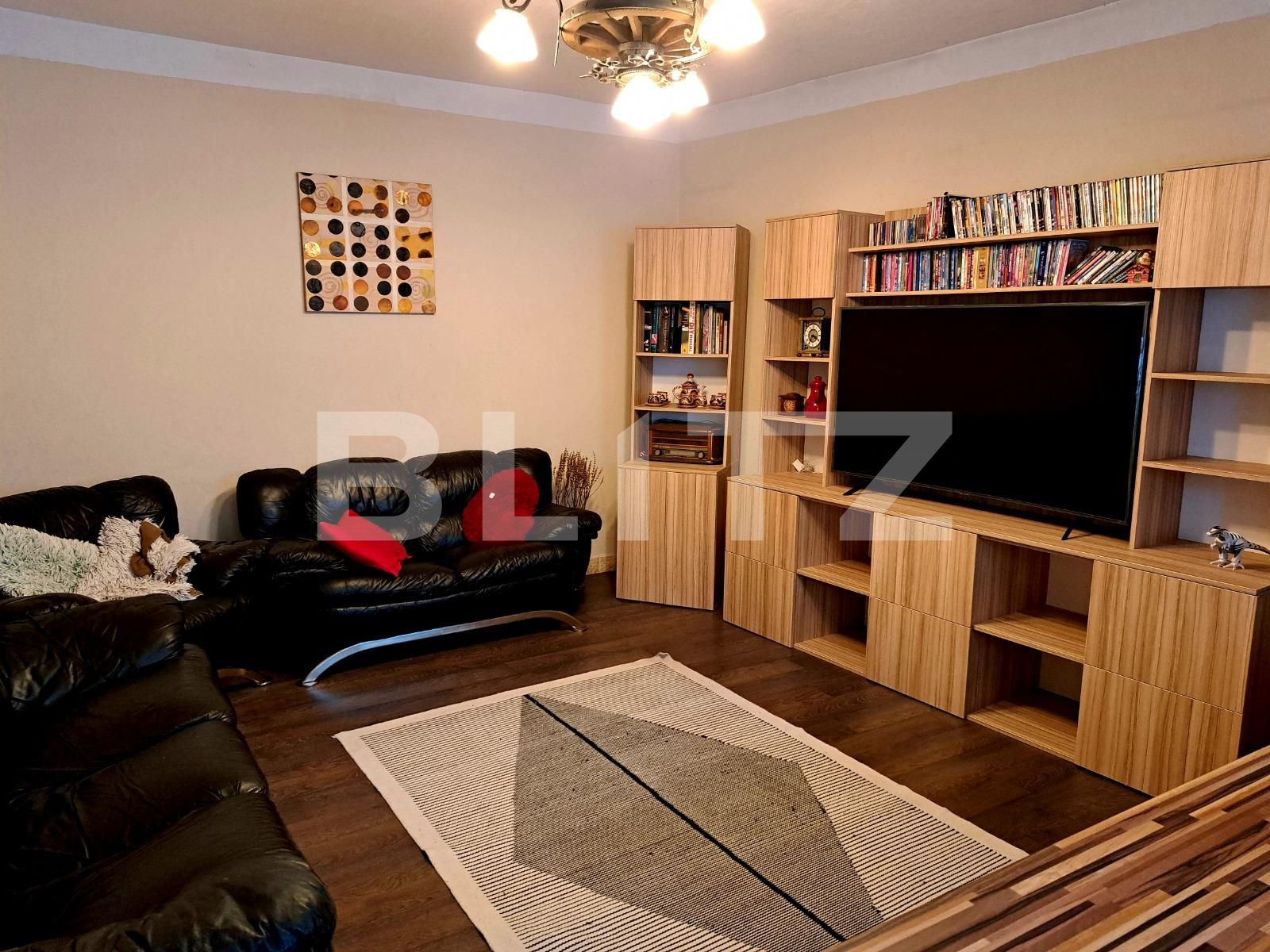 Casa de vânzare 4 camere Central - 108032CV | BLITZ Cluj-Napoca | Poza2