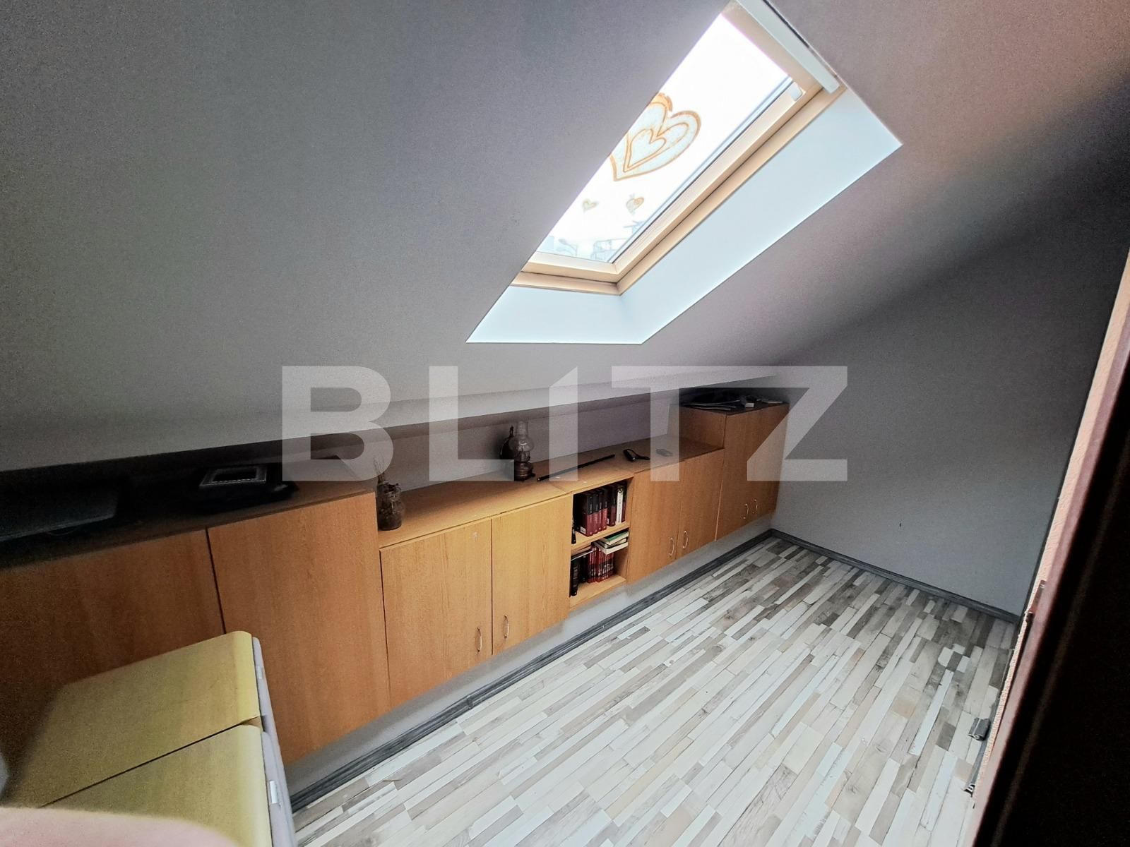Casa de vânzare 4 camere Central - 108032CV | BLITZ Cluj-Napoca | Poza7
