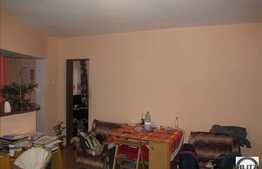 Apartament 2 camere, 37 mp utili, boxa la subsol, zona strazii Bucuresti