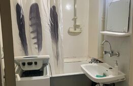 Garsoniera confort 1, etaj intermediar, zona Big Mănăștur