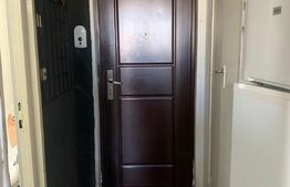 Garsoniera confort 1, etaj intermediar, zona Big Mănăștur