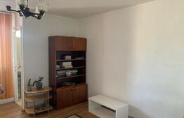 Garsoniera confort 1, etaj intermediar, zona Big Mănăștur