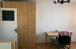 Garsoniera confort 1, etaj intermediar, zona Big Mănăștur