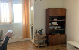 Garsoniera confort 1, etaj intermediar, zona Big Mănăștur