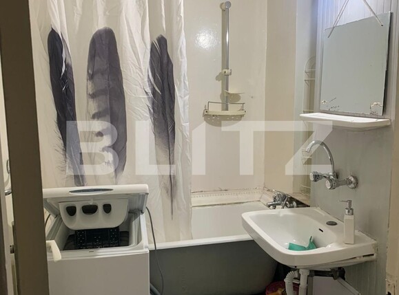 Garsonieră de vânzare Manastur - 108044AV | BLITZ Cluj-Napoca | Poza8