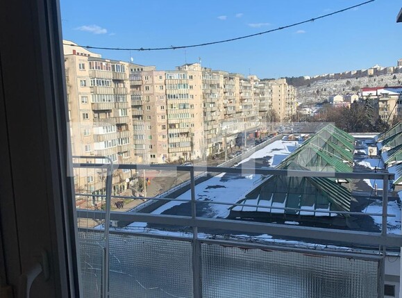 Garsonieră de vânzare Manastur - 108044AV | BLITZ Cluj-Napoca | Poza4