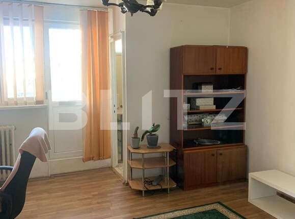 Garsonieră de vânzare Manastur - 108044AV | BLITZ Cluj-Napoca | Poza2