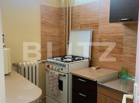 Garsonieră de vânzare Manastur - 108044AV | BLITZ Cluj-Napoca | Poza5