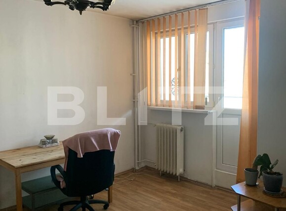 Garsonieră de vânzare Manastur - 108044AV | BLITZ Cluj-Napoca | Poza1