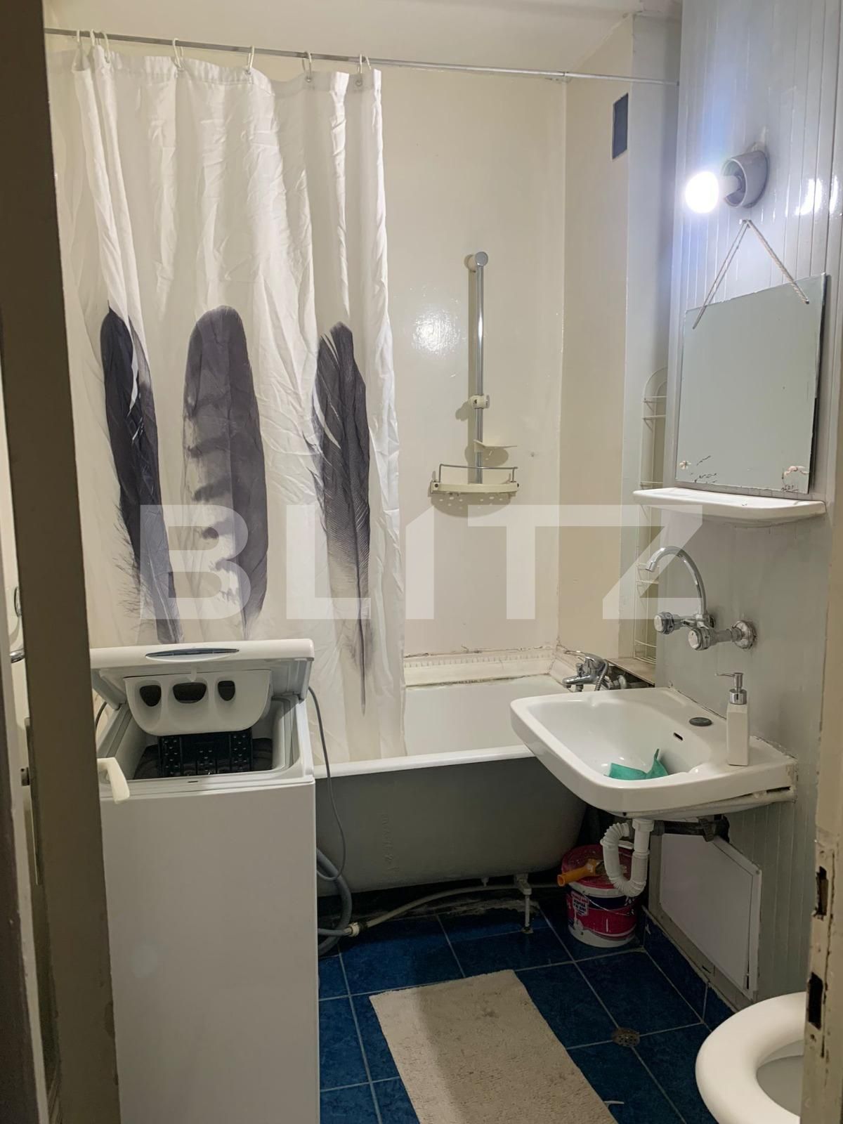 Garsonieră de vânzare Manastur - 108044AV | BLITZ Cluj-Napoca | Poza8