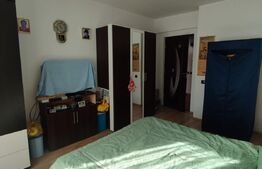 Apartament 2 camere, 48 mp, loc de parcare, zona Ioan Rus!