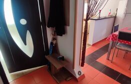 Apartament 2 camere, 48 mp, loc de parcare, zona Ioan Rus!