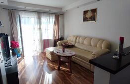 Apartament 2 camere, 48 mp, loc de parcare, zona Ioan Rus!