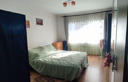 Apartament 2 camere, 48 mp, loc de parcare, zona Ioan Rus!