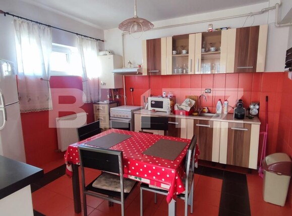 Apartament de vânzare 2 camere Floreşti - 108048AV | BLITZ Cluj-Napoca | Poza5