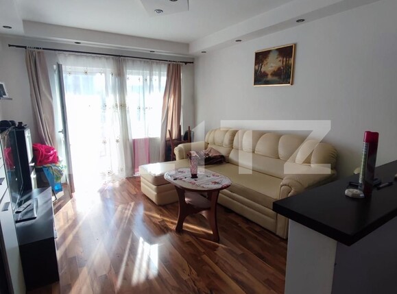 Apartament de vânzare 2 camere Floreşti - 108048AV | BLITZ Cluj-Napoca | Poza1