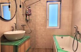 Apartament 3 camere, renovat NOU+ parcare inclusa, zona Vivo