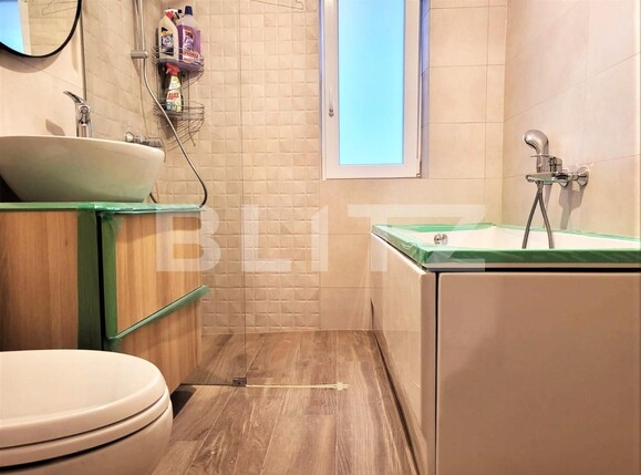 Apartament de vânzare 3 camere Floreşti - 108049AV | BLITZ Cluj-Napoca | Poza1