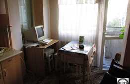 Vanzare 2 camere, decomandat, 51 mp, boxa la subsol, zona strazii Fabricii!