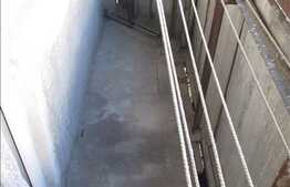 Vanzare 2 camere, decomandat, 51 mp, boxa la subsol, zona strazii Fabricii!