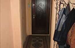 Vanzare 2 camere, decomandat, 51 mp, boxa la subsol, zona strazii Fabricii!