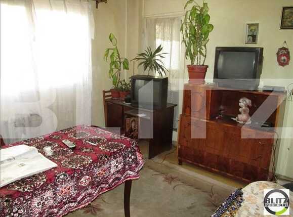 Apartament de vânzare 2 camere Marasti - 10805AV | BLITZ Cluj-Napoca | Poza1