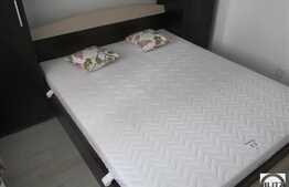 Apartament 2 camere, 50 mp utili, decomandat, prima inchiriere, totul NOU!