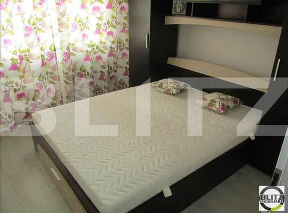 Apartament de închiriat 2 camere Manastur - 10806AI | BLITZ Cluj-Napoca | Poza1