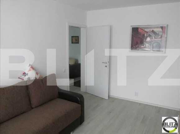 Apartament de închiriat 2 camere Manastur - 10806AI | BLITZ Cluj-Napoca | Poza4