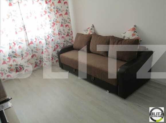 Apartament de închiriat 2 camere Manastur - 10806AI | BLITZ Cluj-Napoca | Poza3