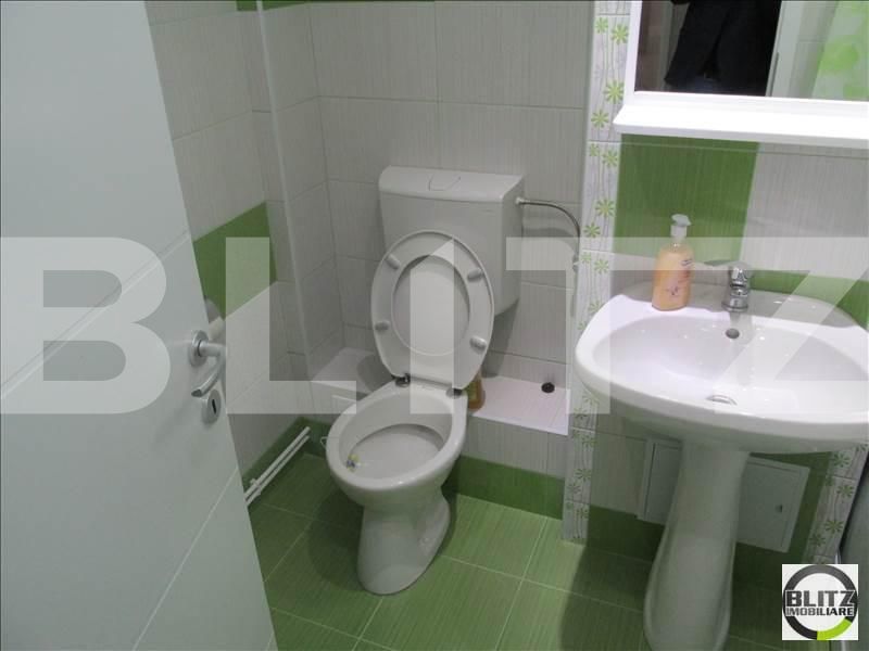 Apartament de închiriat 2 camere Manastur - 10806AI | BLITZ Cluj-Napoca | Poza11