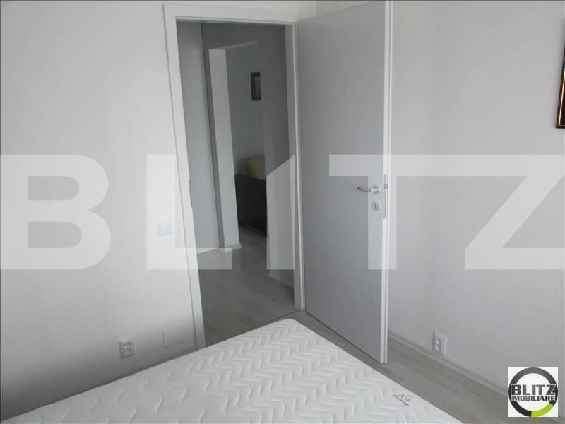 Apartament de închiriat 2 camere Manastur - 10806AI | BLITZ Cluj-Napoca | Poza7