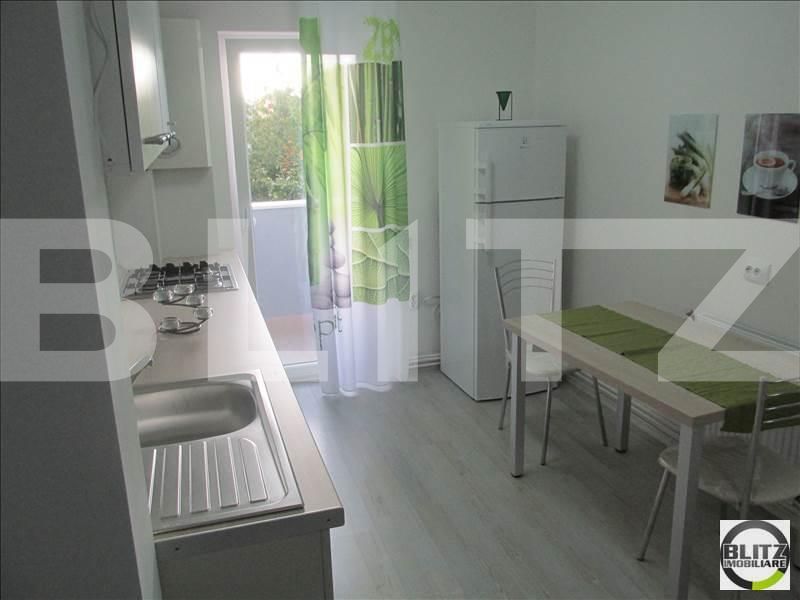 Apartament de închiriat 2 camere Manastur - 10806AI | BLITZ Cluj-Napoca | Poza10