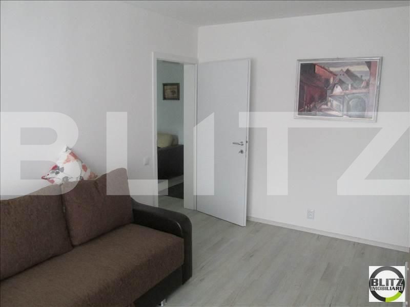 Apartament de închiriat 2 camere Manastur - 10806AI | BLITZ Cluj-Napoca | Poza4