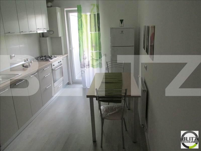 Apartament de închiriat 2 camere Manastur - 10806AI | BLITZ Cluj-Napoca | Poza8