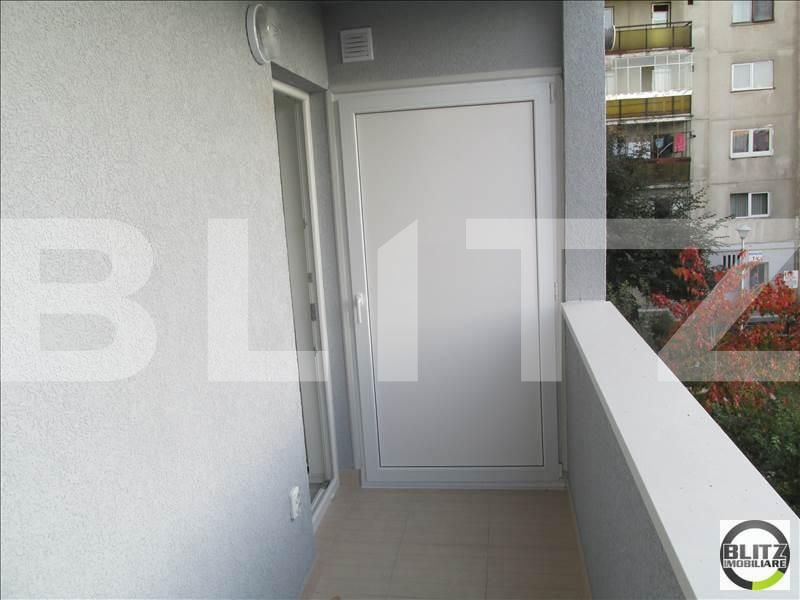 Apartament de închiriat 2 camere Manastur - 10806AI | BLITZ Cluj-Napoca | Poza12