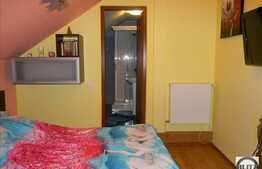 Apartament de vanzare, 3 camere, cu scara interioara, loc de parcare si boxa!