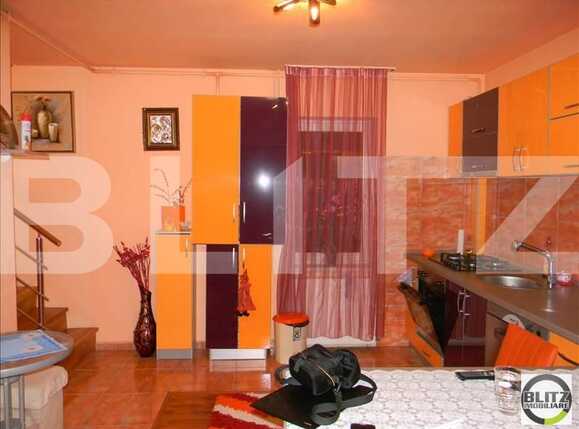 Apartament de vânzare 3 camere Baciu - 10808AV | BLITZ Cluj-Napoca | Poza2