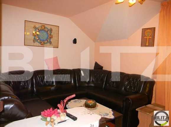 Apartament de vânzare 3 camere Baciu - 10808AV | BLITZ Cluj-Napoca | Poza1