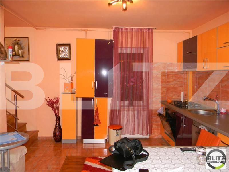 Apartament de vânzare 3 camere Baciu - 10808AV | BLITZ Cluj-Napoca | Poza2
