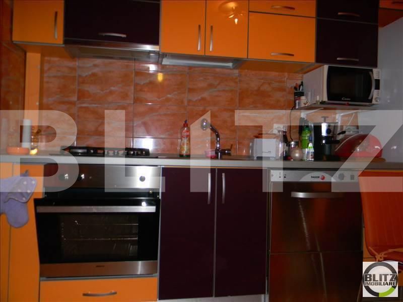 Apartament de vânzare 3 camere Baciu - 10808AV | BLITZ Cluj-Napoca | Poza4