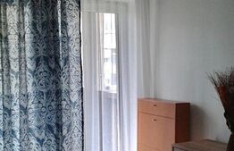 Garsoniera, 25 mp, zona Teodor Mihali, Marasti