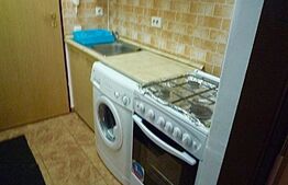 Garsoniera, 25 mp, zona Teodor Mihali, Marasti