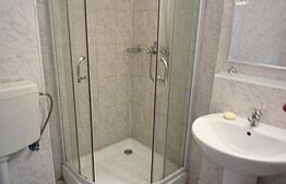 Garsoniera, 25 mp, zona Teodor Mihali, Marasti