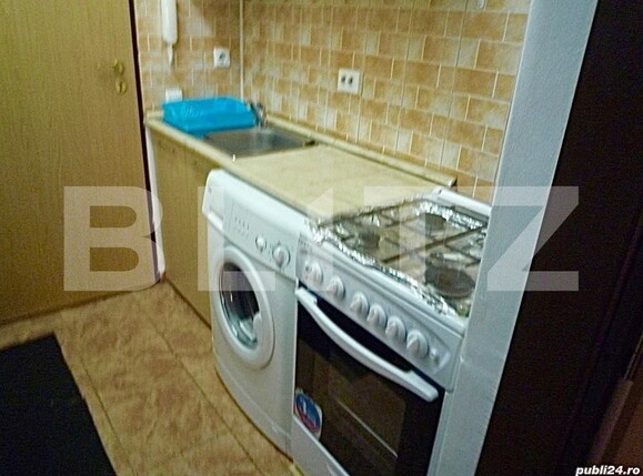 Garsonieră de închiriat Marasti - 108086AI | BLITZ Cluj-Napoca | Poza4