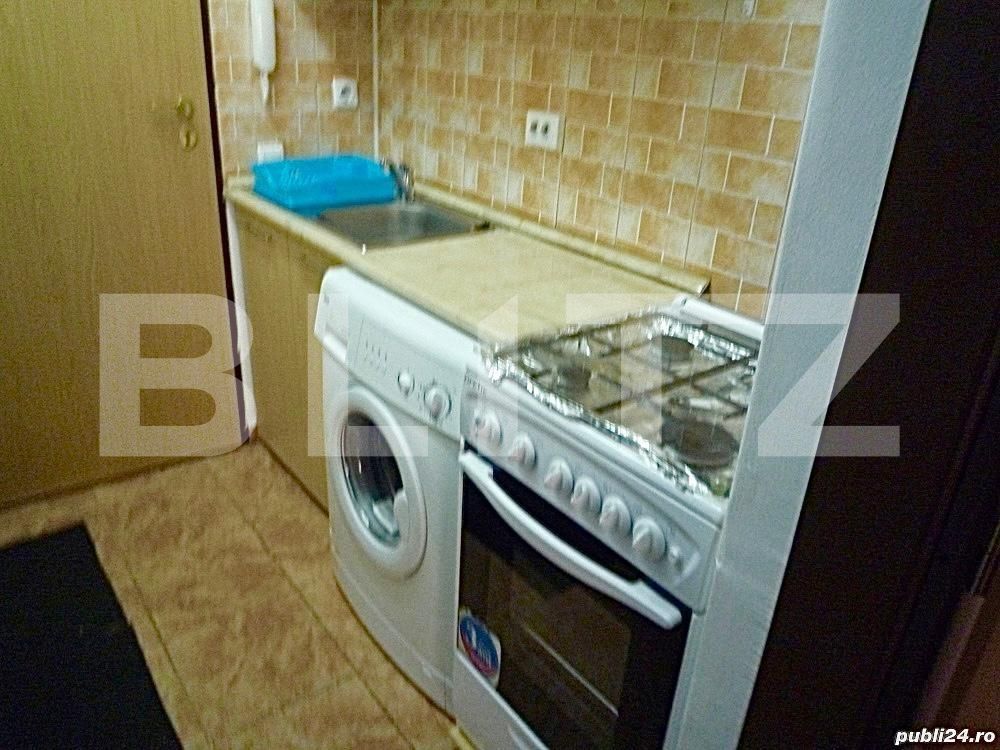 Garsonieră de închiriat Marasti - 108086AI | BLITZ Cluj-Napoca | Poza4