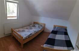 Cabana 122 mp utili, 500 mp teren, zona Poiana Horea