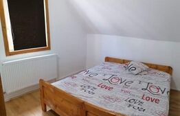 Cabana 122 mp utili, 500 mp teren, zona Poiana Horea