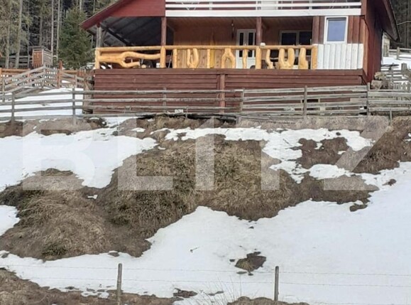 Casa de vânzare 4 camere Poiana Horea - 108088CV | BLITZ Cluj-Napoca | Poza8